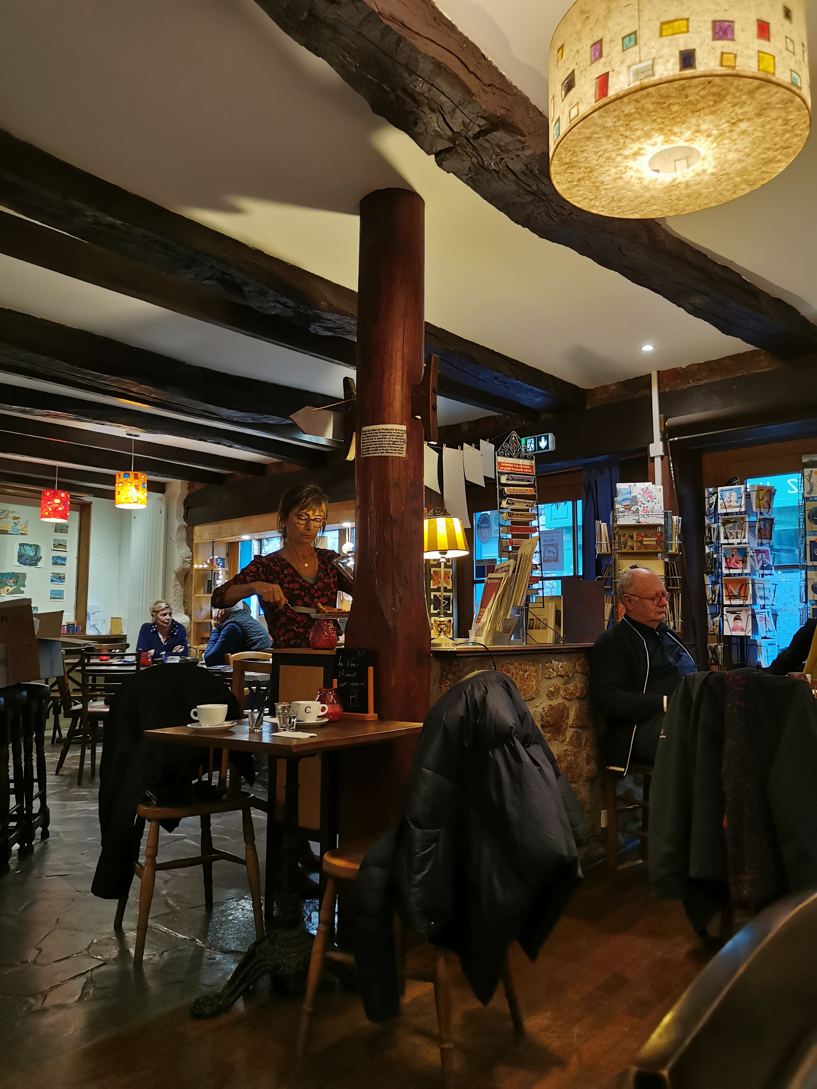 Photo n° 2 de l'avis de LUCHETTA.u fait le 06/12/2023 à 13:21