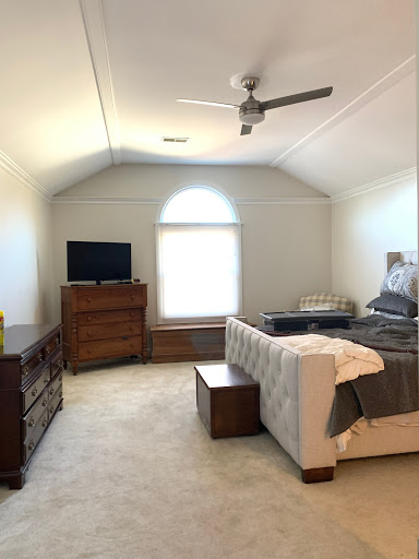 Painter «Nash Painting», reviews and photos, 471 Chestnut St, Nashville, TN 37203, USA