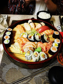 Sushi du Restaurant de sushis Jimida à Brest - n°7