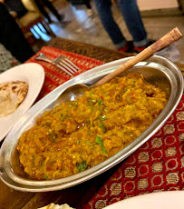 Korma du Restaurant indien Restaurant Bombay à Grenoble - n°18