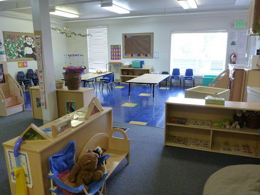 Day Care Center «The Eastside Preschool by Child Time, Inc.», reviews and photos, 1650 E 3300 S, Salt Lake City, UT 84106, USA