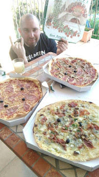 Photos du propriétaire du Pizzeria Del Mano - Pizzas Ardéchoise à Saint-Martin-d'Ardèche - n°18