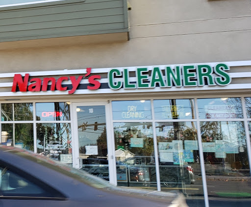 Nancy’s Alterations & Cleaners