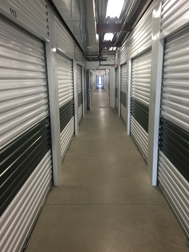 Storage Facility «Extra Space Storage», reviews and photos, 11775 Brooks School Rd, Fishers, IN 46037, USA