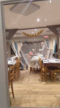 Atmosphère du Restaurant français Chez Gaby à La Tremblade - n°16