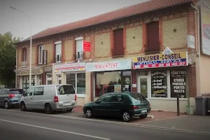 MAG'EST Magasin des Pays de l'Est image