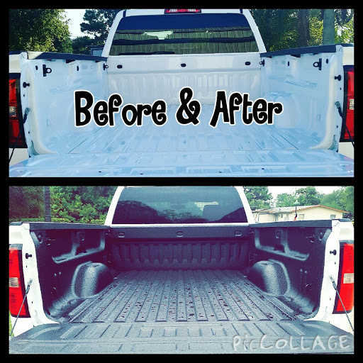 Auto Body Shop «Classic Car Coating», reviews and photos, 3375 Oleander Ave, Fort Pierce, FL 34982, USA