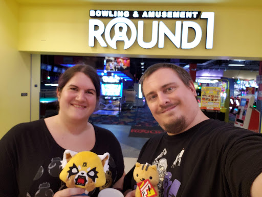 Bowling Alley «Round1 Bowling & Amusement», reviews and photos, 420 Stratford Square Mall, Bloomingdale, IL 60108, USA