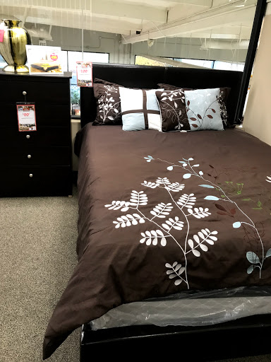 Furniture Store «Casa Leaders Inc», reviews and photos, 1200 Pacific Coast Hwy, Wilmington, CA 90744, USA