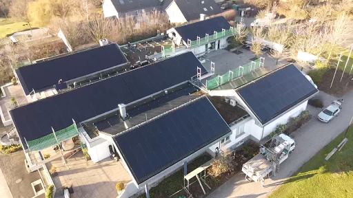 Brenner Energie GmbH - Photovoltaik - Stromspeicher - Windkraft