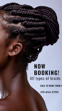 Leticia's beauty salon - Photo 9 - Car repair in Philadelphia, PA, Philadelphia