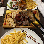 Photo n°1 de l'avis de Rita.N fait le 20/08/2023 à 17:56 sur le  Gaia Portimao à Portimão