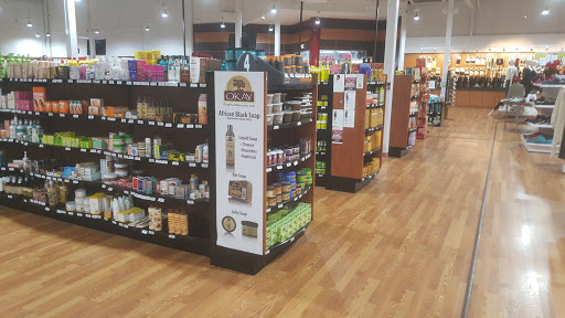 Shopping Mall «Greenbriar Mall», reviews and photos, 2841 Greenbriar Pkwy SW, Atlanta, GA 30331, USA