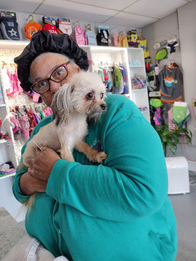 Pet Supply Store «The Dog House», reviews and photos, 4237 S Alameda St, Corpus Christi, TX 78412, USA