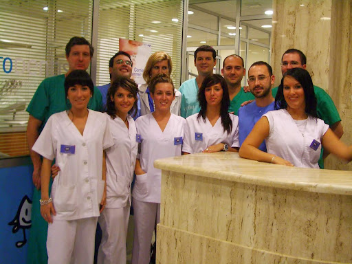 Clínica Dental Málaga - PRODENTIS    - Av. Juan XXIII, Local 50, 29006 Málaga