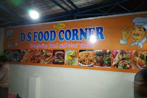 Delhi Sice Fast Food image