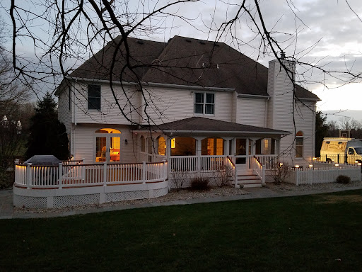 Photo of hunterdon county restoration