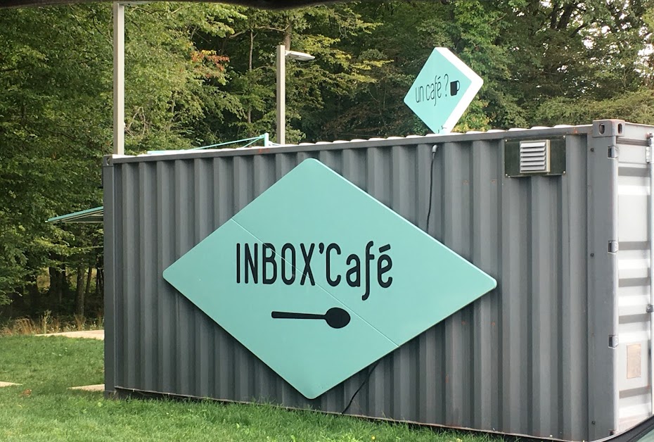 INBOX’CAFÉ à Fontaines