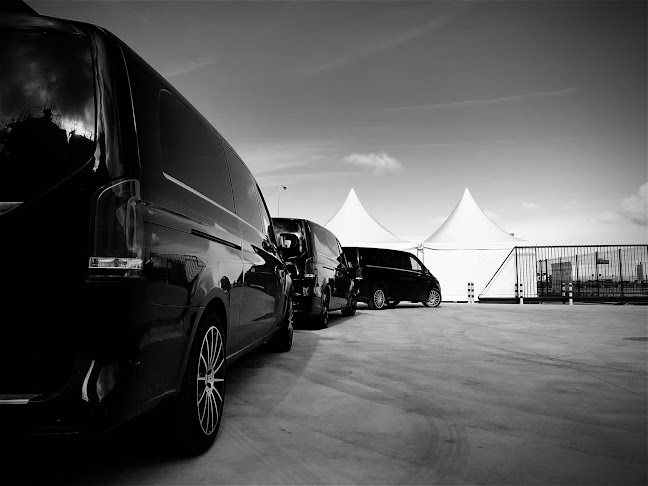 Y-Drive | Airport, Shuttle & Executive Driving Services - Leuven