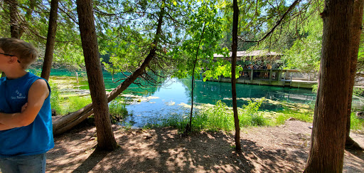 Tourist Attraction «Mystery Spot», reviews and photos, N916 Martin Lake Rd, St Ignace, MI 49781, USA