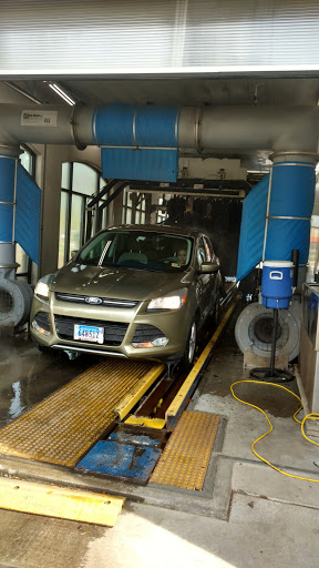 Carrollton Car Wash en Carrollton