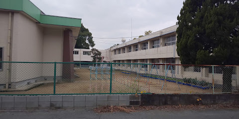 宇城市立当尾小学校