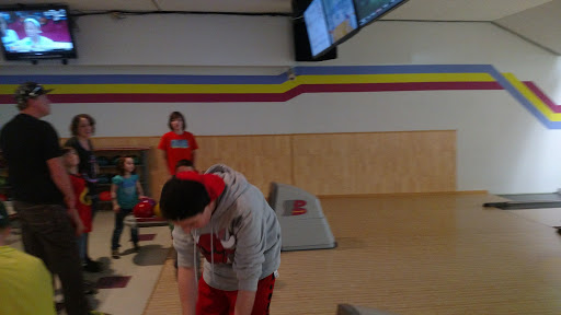 Bowling Alley «Chelan Lanes», reviews and photos, 518 W Manson Hwy, Chelan, WA 98816, USA