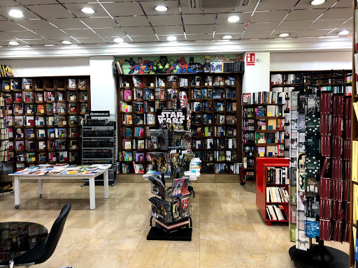 Librería Diego Marín - González Palencia