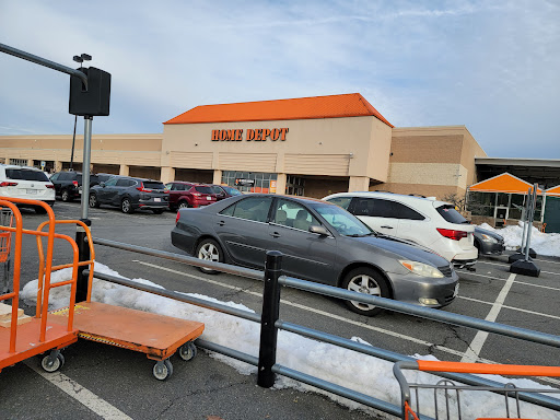 Home Improvement Store «The Home Depot», reviews and photos, 280 Fort Evans Rd NE, Leesburg, VA 20176, USA