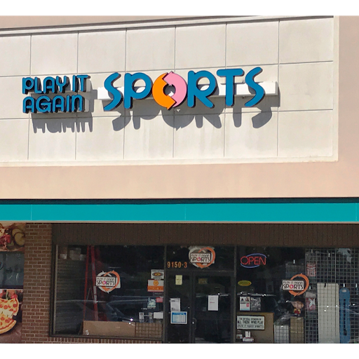 Sporting Goods Store «Play It Again Sports», reviews and photos, 9150 Baltimore National Pike, Ellicott City, MD 21042, USA