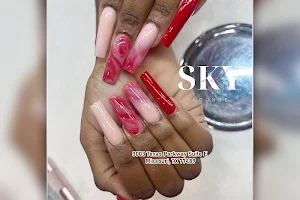 Sky Nails & Lounge image