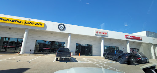 Motorcycle Dealer «Team Mancuso Powersports Southwest», reviews and photos, 7250 Southwest Fwy, Houston, TX 77074, USA
