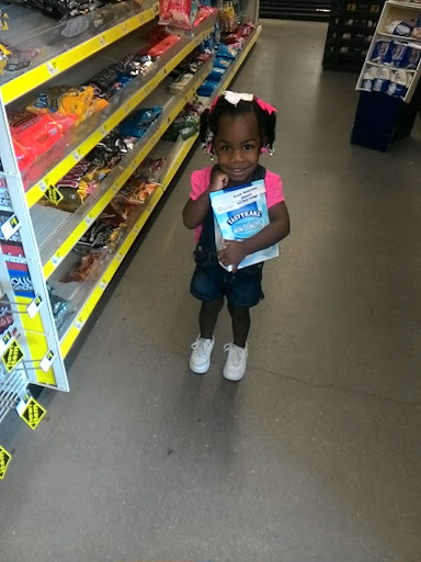 Home Goods Store «Dollar General», reviews and photos, 2585 LA-1, Labadieville, LA 70372, USA