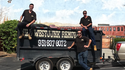 Wild West Junk Removal