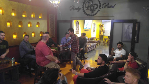 Tobacco Shop «Tobacco Grove», reviews and photos, 8069 Wedgewood Ln N, Maple Grove, MN 55369, USA