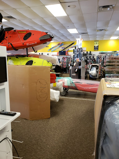 Ski Shop «Sun Valley Sports», reviews and photos, 8418 Castleton Corner Dr, Indianapolis, IN 46250, USA