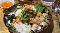 Vermicelle du Restaurant vietnamien TÁM à Paris - n°2