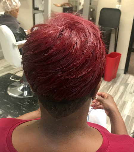 Hair Salon «Inya Hair Salon & Spa LLC», reviews and photos, 4131 N 24th St #117, Phoenix, AZ 85016, USA