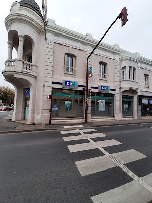 CIC à Le Controis-en-Sologne
