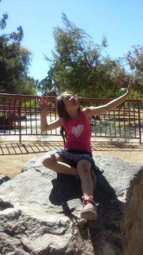 Golf Course «Encanto 9-Hole Golf Course», reviews and photos, 2300 N 17th Ave, Phoenix, AZ 85007, USA