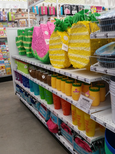 Variety Store «Five Below», reviews and photos, 802 W Arrow Hwy, San Dimas, CA 91773, USA