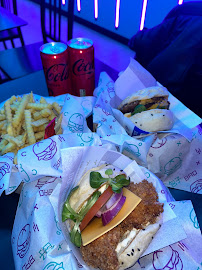 Les plus récentes photos du Restaurant de hamburgers Gomu Champs Elysées à Paris - n°4