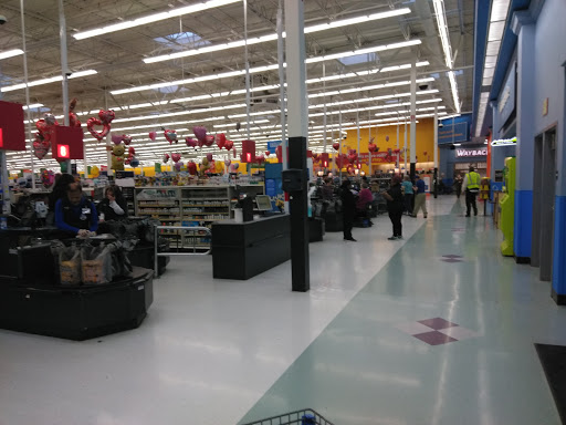 Department Store «Walmart Supercenter», reviews and photos, 2050 TX-78, Wylie, TX 75098, USA