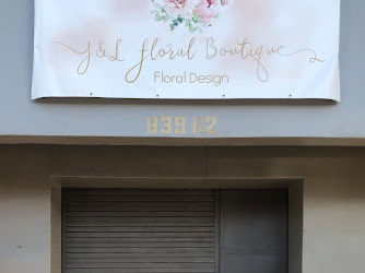 J &L Floral Boutique