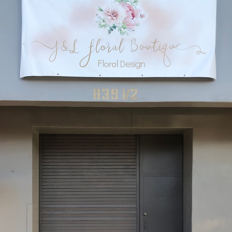 J &L Floral Boutique