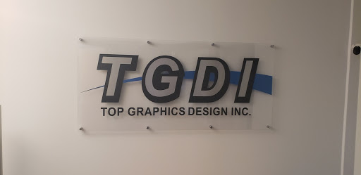 Top Graphics Design Inc