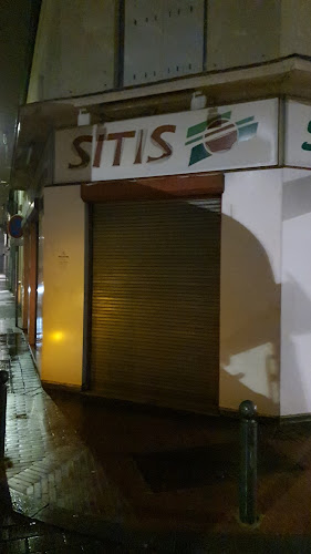 S.T Sitis à Orléans