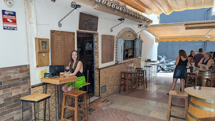 Bodeguita Nono - C. Zamora, 2, 29670 San Pedro Alcántara, Málaga, Spain