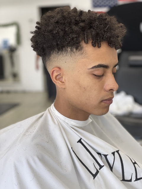 Lifestyle Barbershop Bethlehem