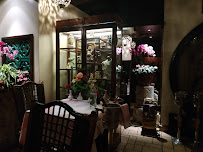 Atmosphère du Restaurant chinois Chez Vong à Paris - n°9